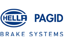 ������� HELLA PAGID