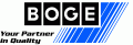 ������� BOGE