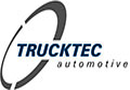 Логотип TRUCKTEC AUTOMOTIVE Логотип TRUCKTEC AUTOMOTIVE