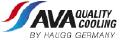 Логотип AVA QUALITY COOLING Логотип AVA QUALITY COOLING