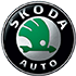 Логотип SKODA Логотип SKODA